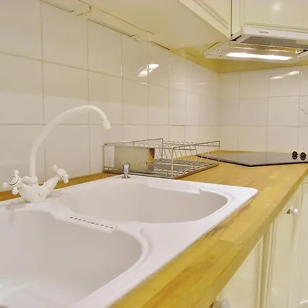 Daire Opera Charming 2 Bedrooms With Terrace Paris