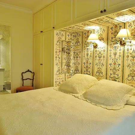 Opera Charming 2 Bedrooms With Terrace