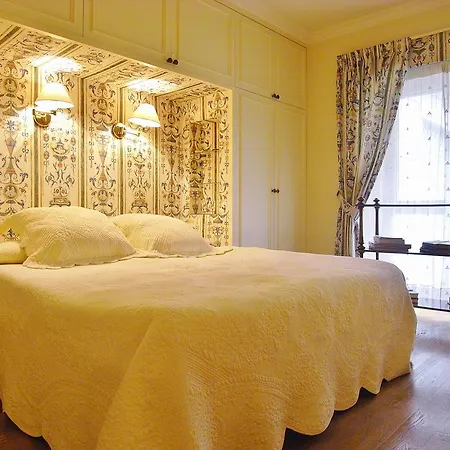 Apartman Opera Charming 2 Bedrooms With Terrace *