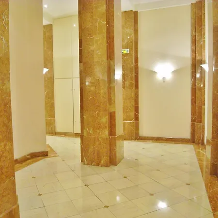 Opera Charming 2 Bedrooms With Terrace * Párizs