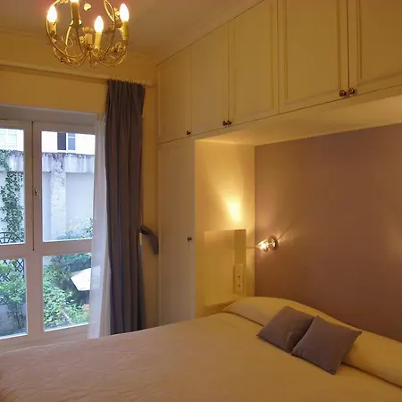 Apartman Opera Charming 2 Bedrooms With Terrace